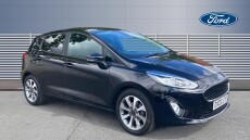 Ford Fiesta 1.0 EcoBoost 95 Trend 5dr Petrol Hatchback